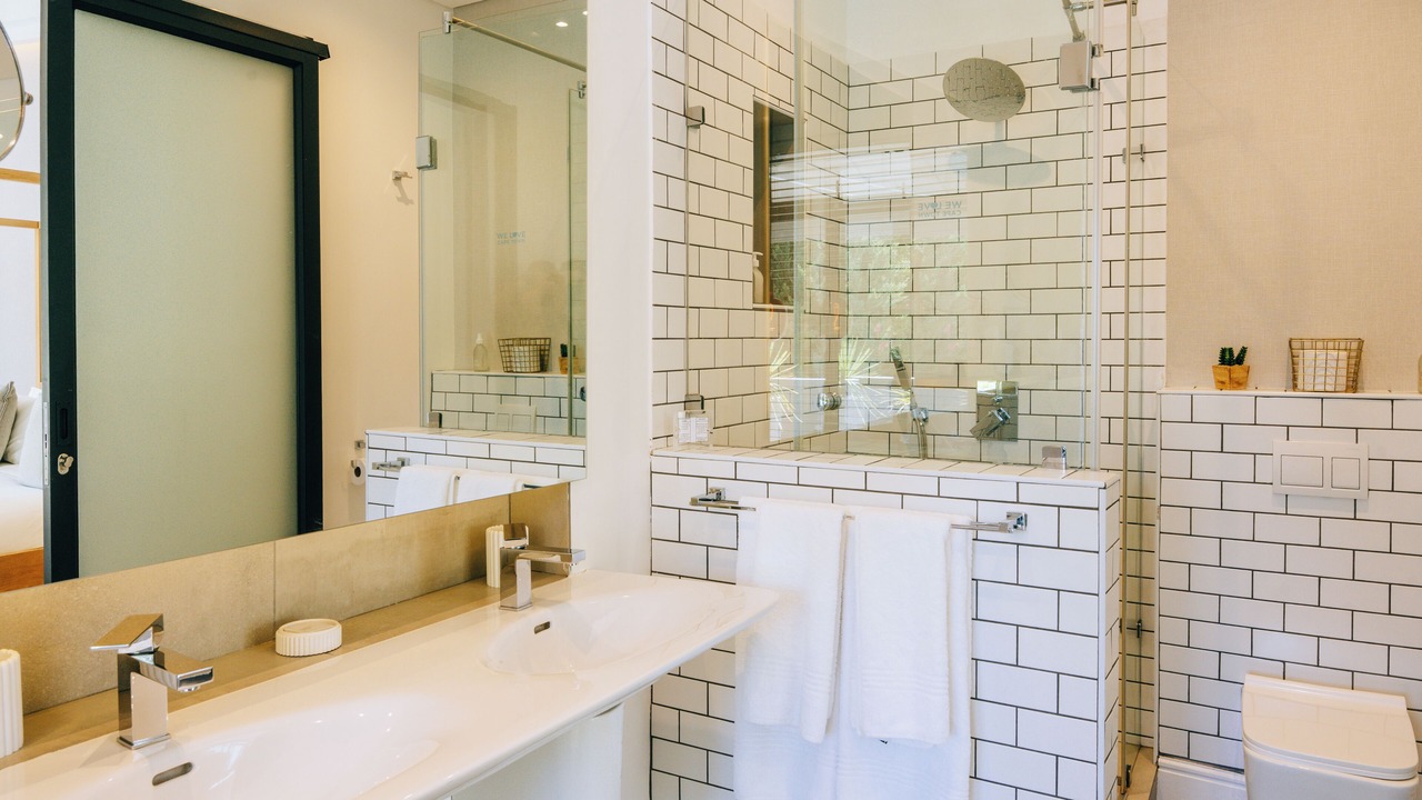 Photo of Bathroom in Green Point