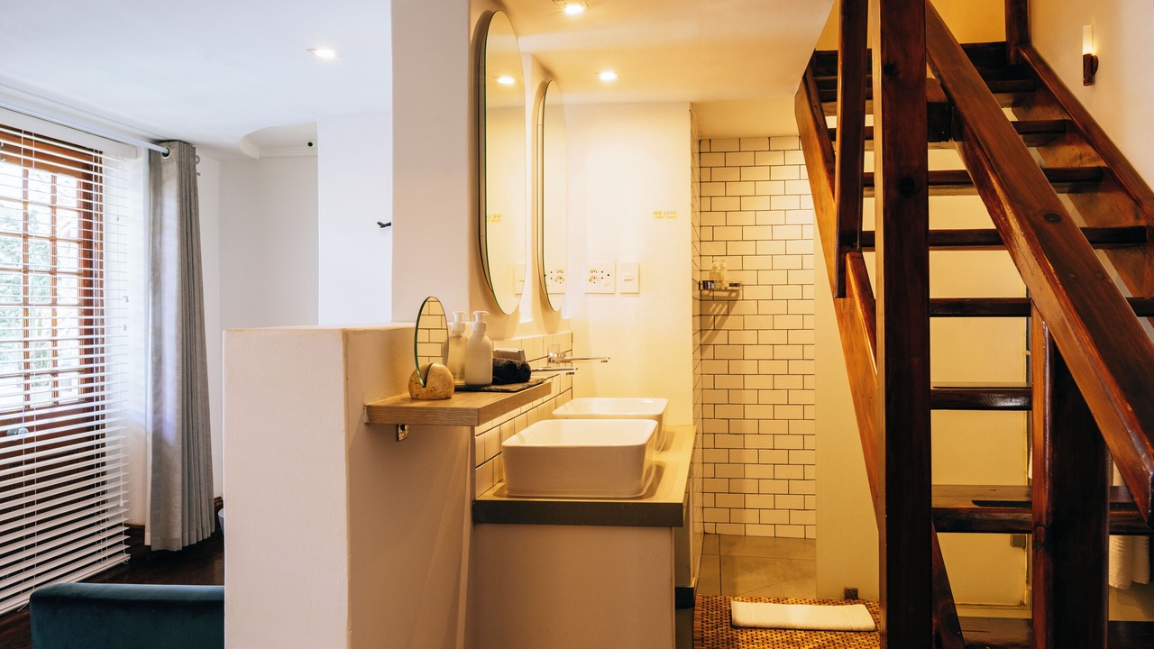 Photo of Bathroom in Green Point