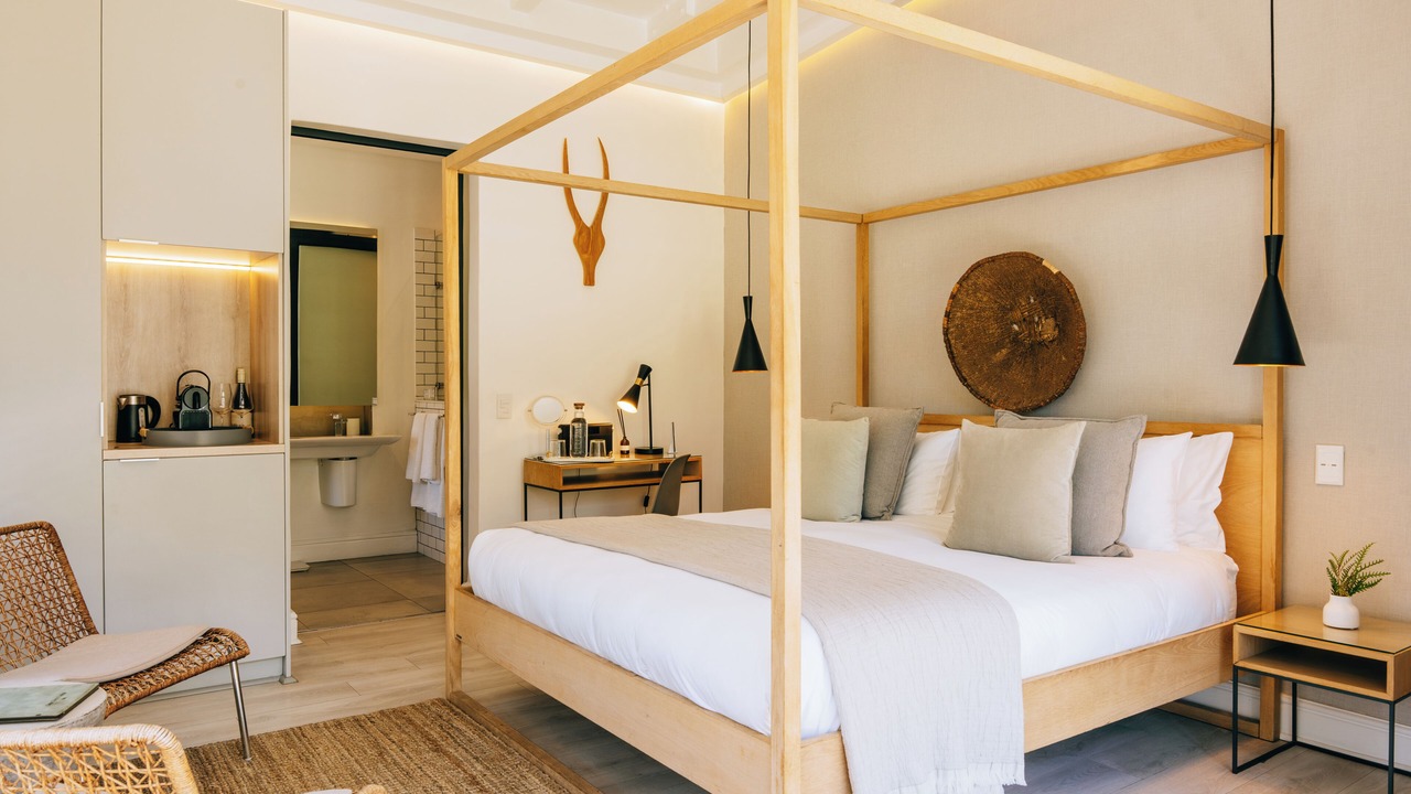 Photo of Bedroom in Green Point