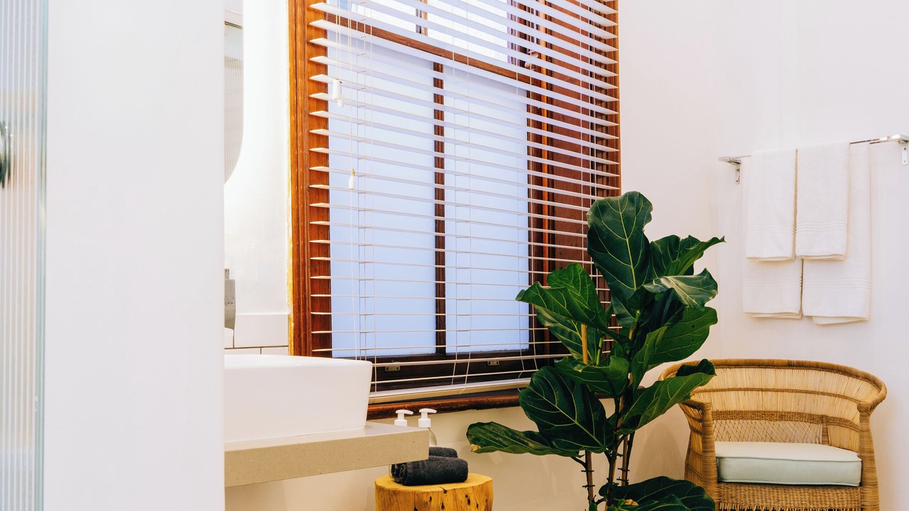 Photo of Bathroom in Green Point