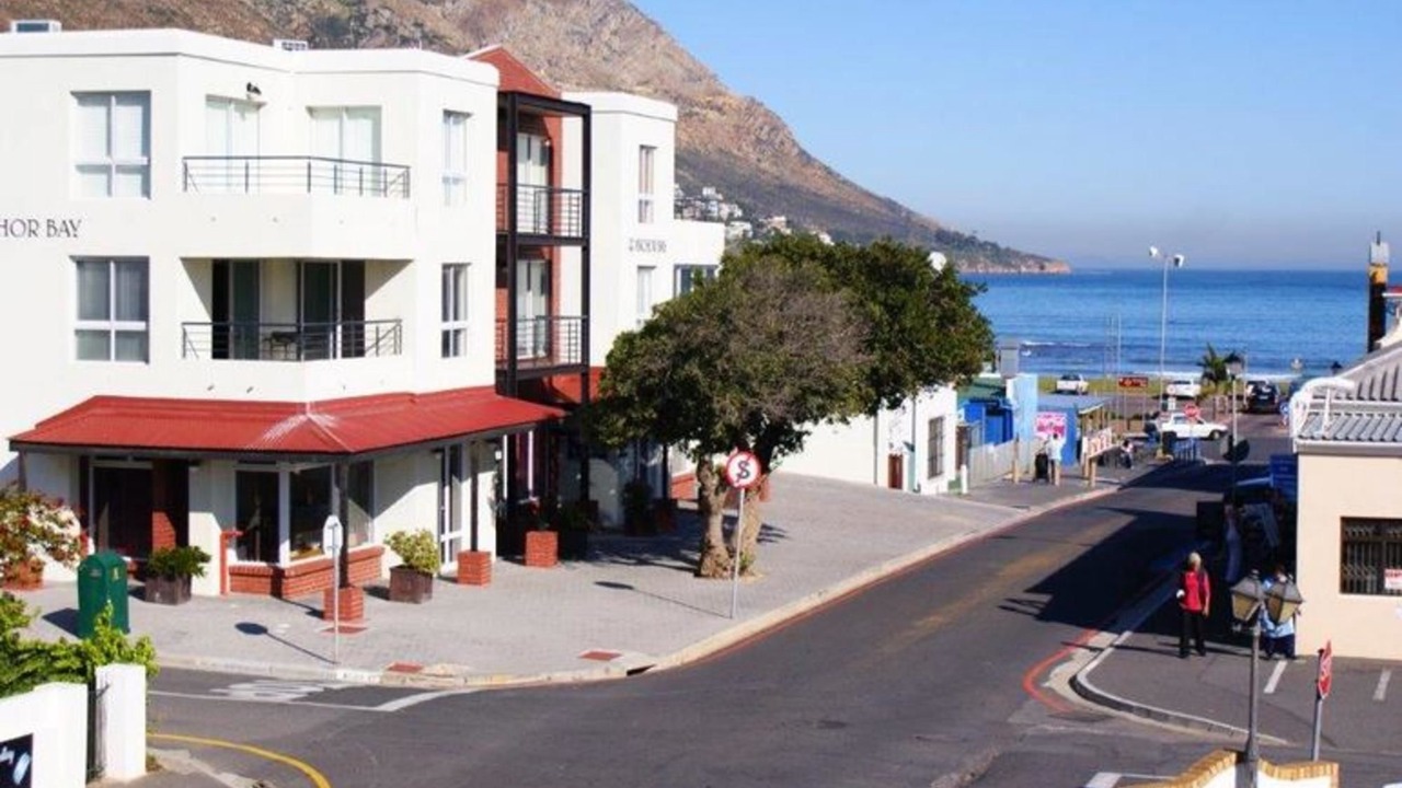 Photo of Others in Gordons Bay Central