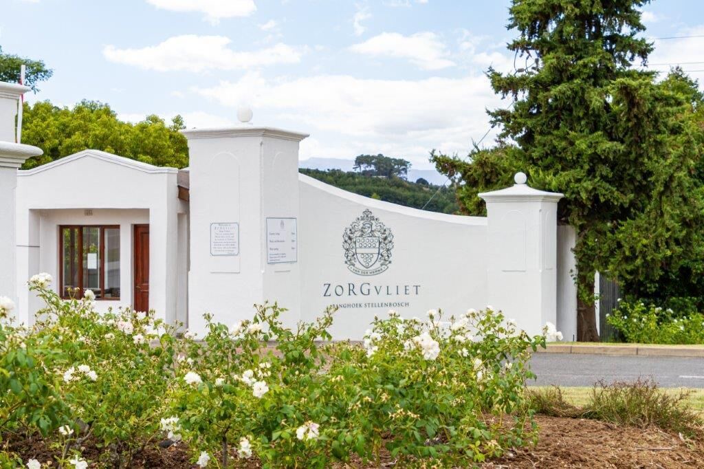 Photo of Outdoor in Cape Winelands