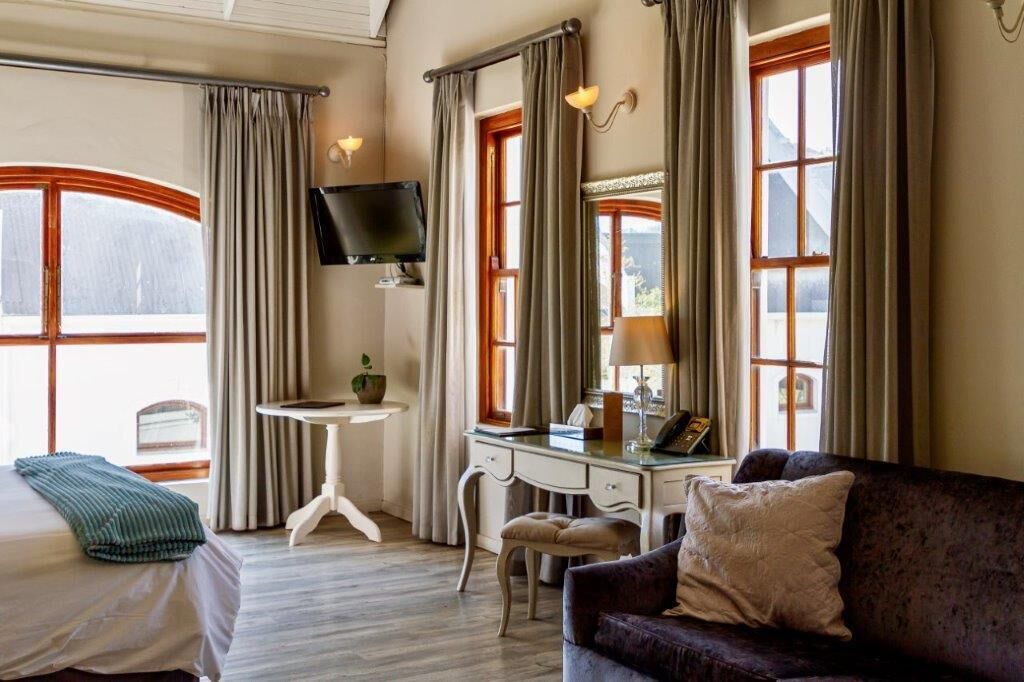 Photo of Bedroom in Cape Winelands
