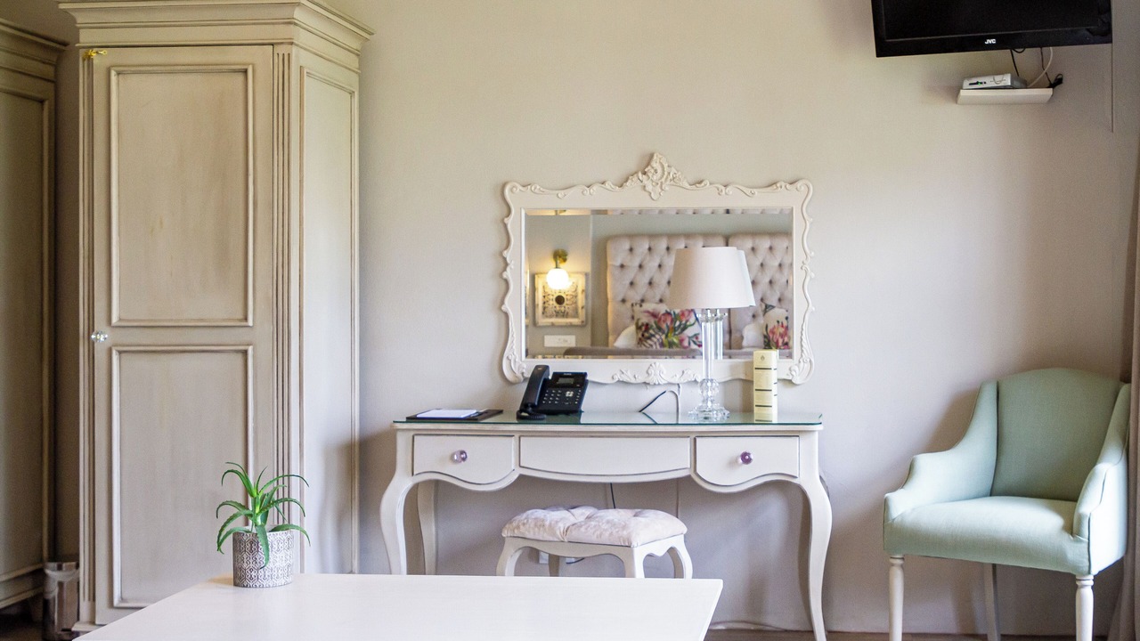 Photo of Bedroom in Cape Winelands
