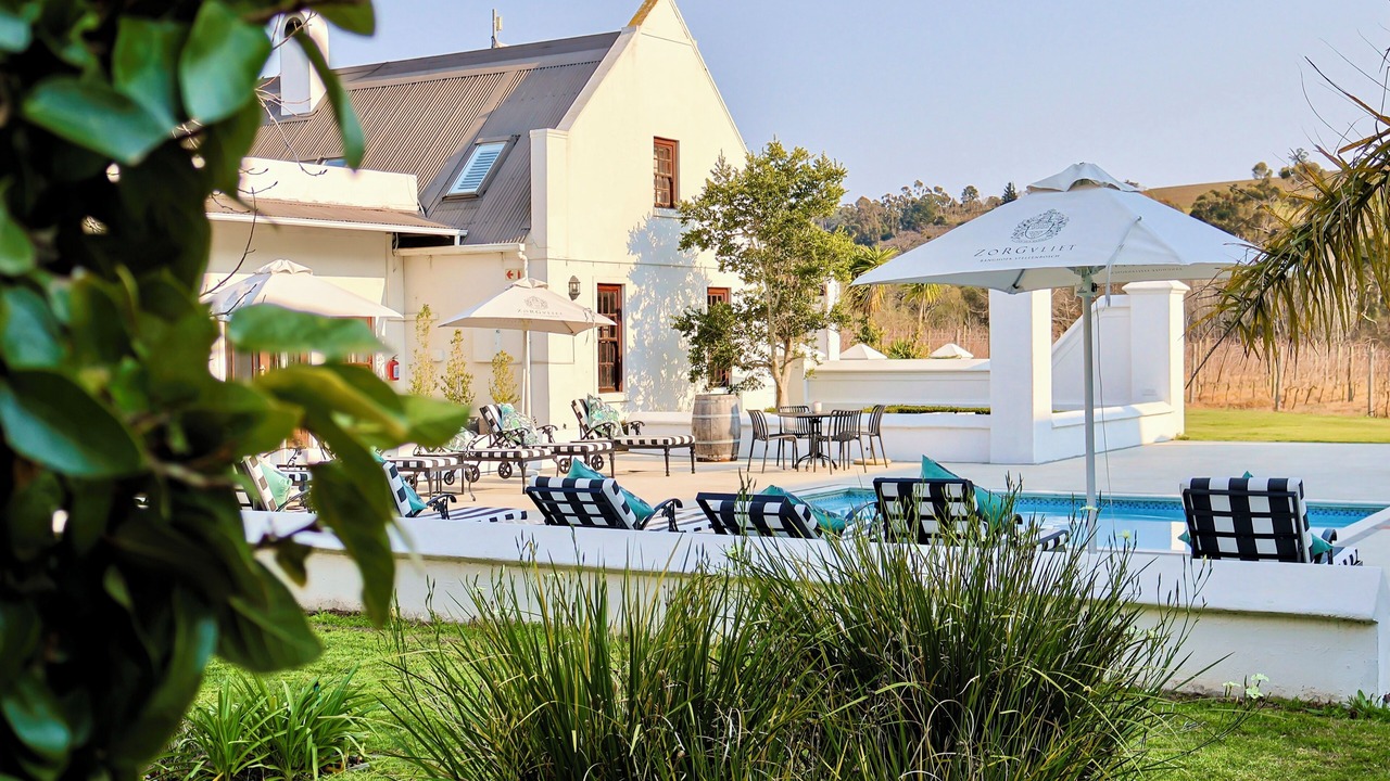 Photo of Outdoor in Cape Winelands