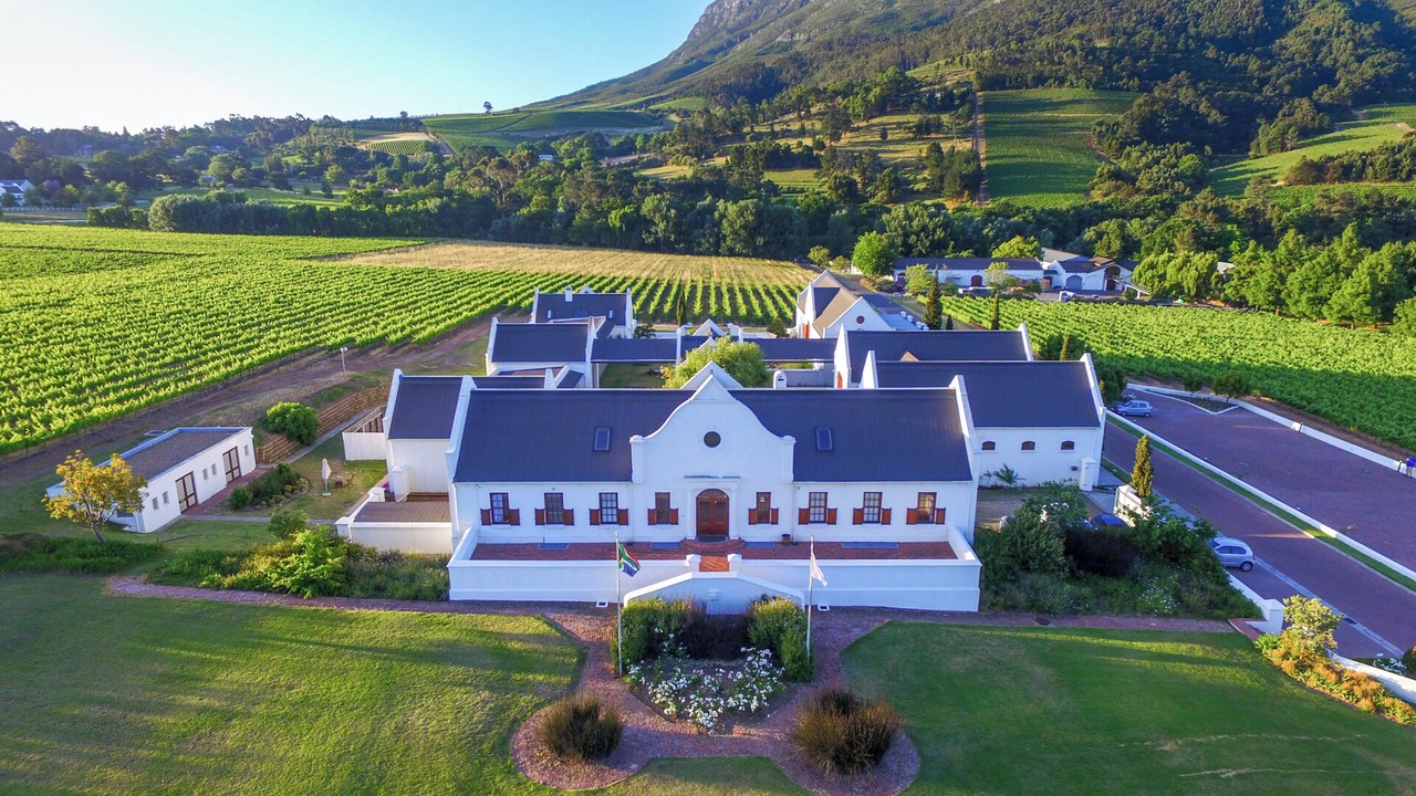 Photo of Outdoor in Cape Winelands