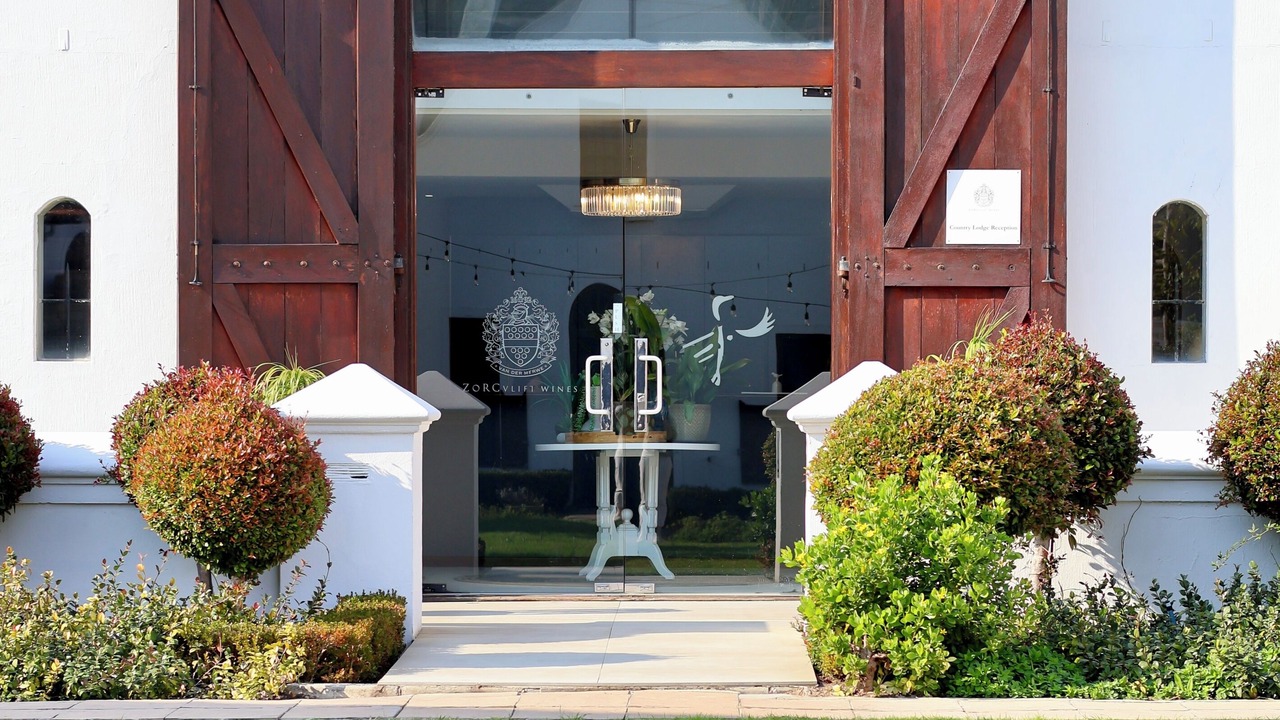Photo of Outdoor in Cape Winelands