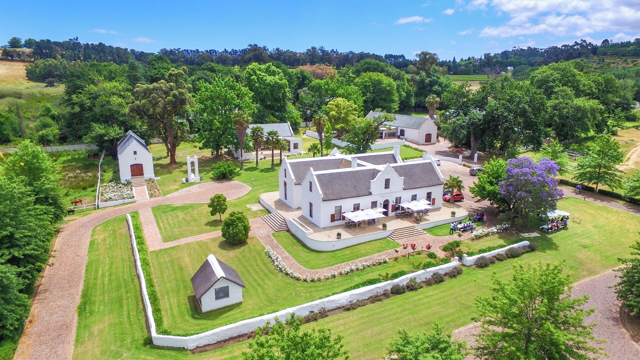 Photo of Outdoor in Cape Winelands