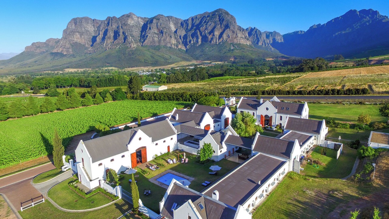 Photo of Outdoor in Cape Winelands