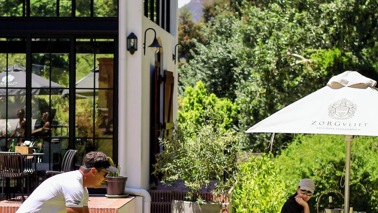 Photo of Outdoor in Cape Winelands