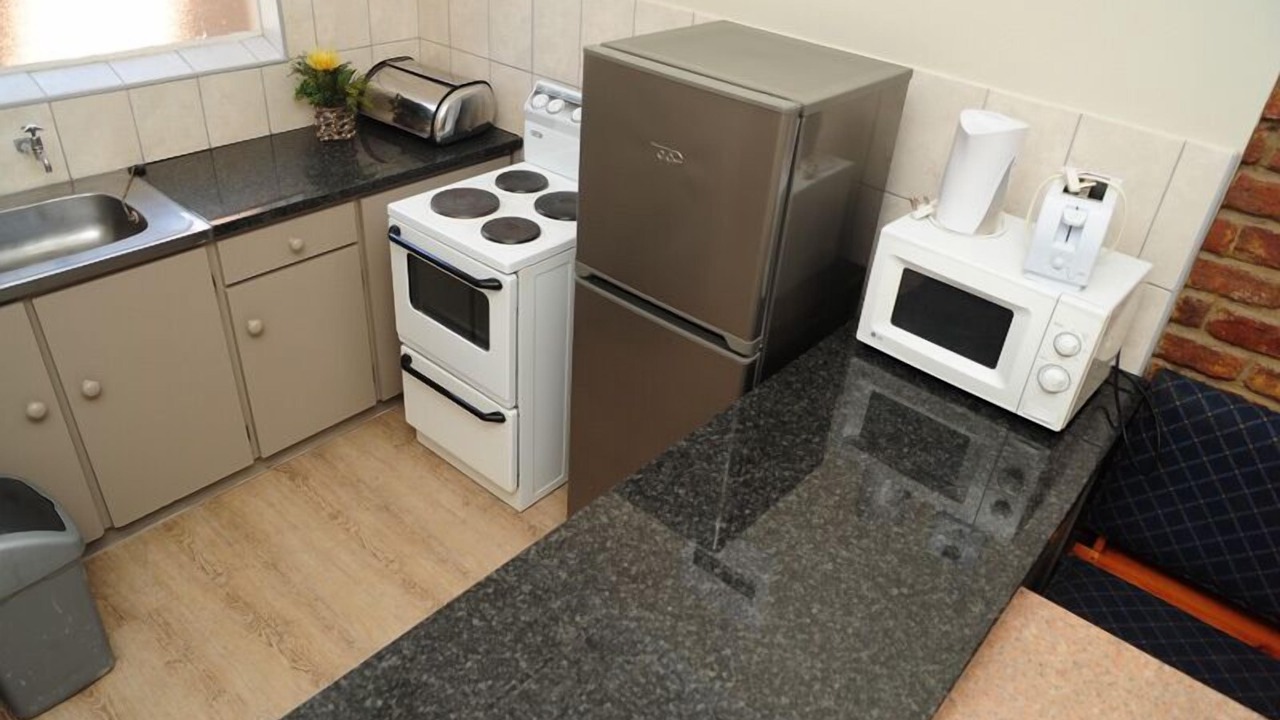 Photo of Kitchen in Oudtshoorn