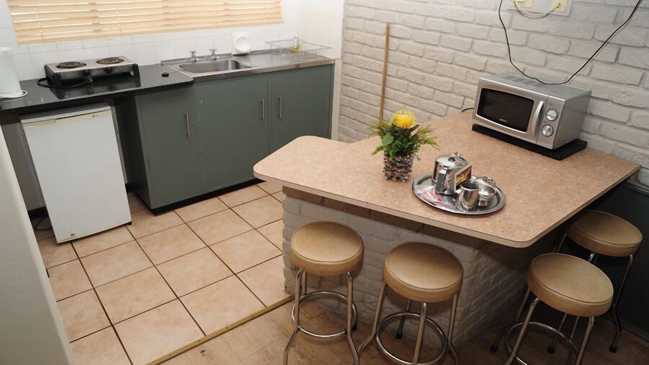Photo of Kitchen in Oudtshoorn