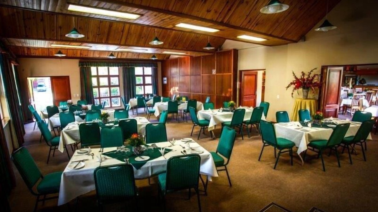 Photo of Others in Oudtshoorn