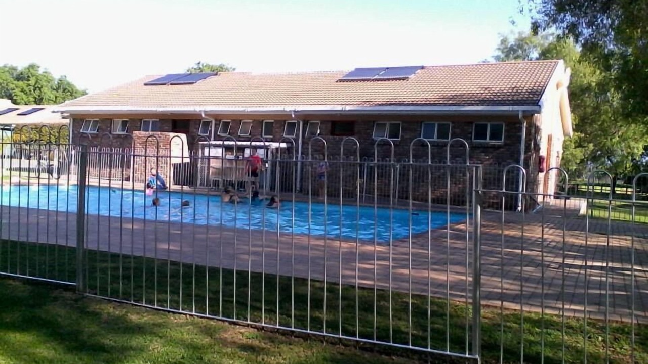 Photo of Outdoor in Oudtshoorn