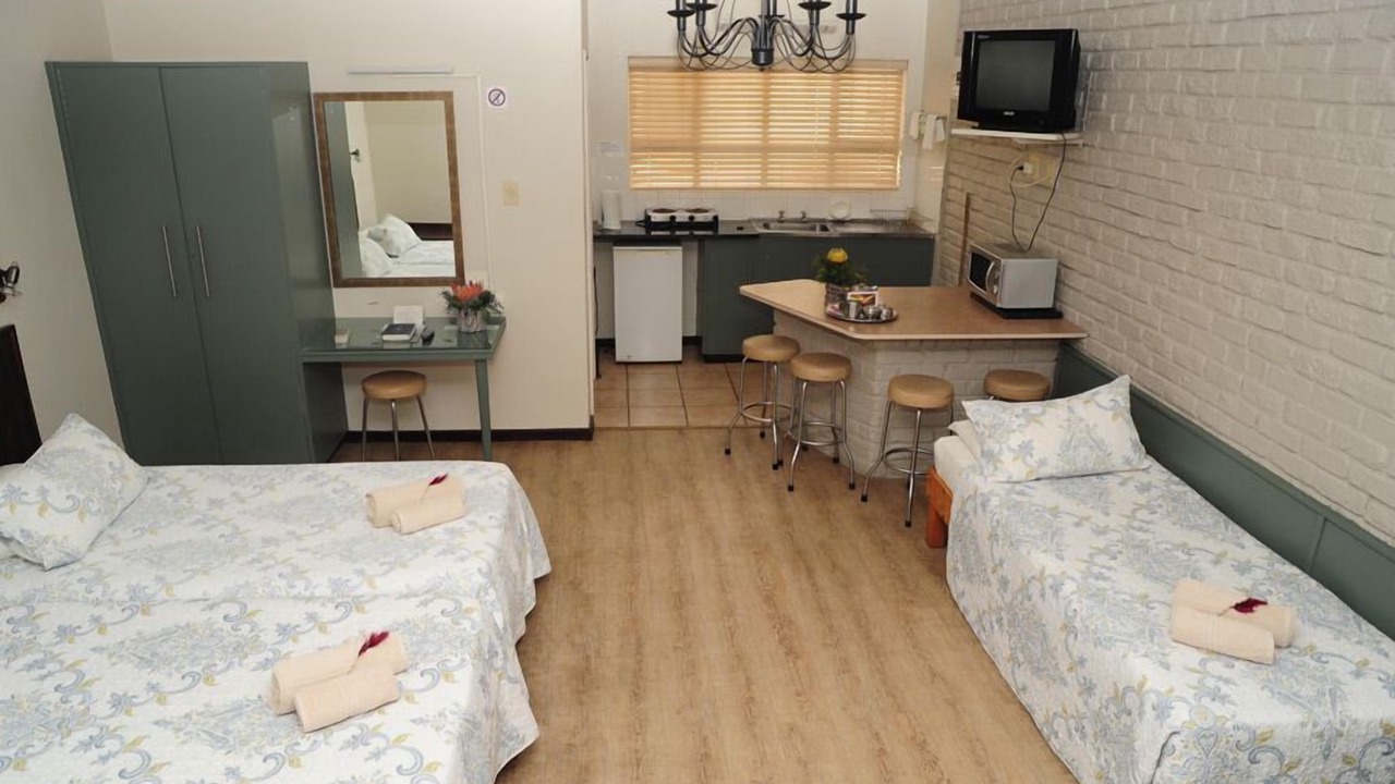 Photo of Bedroom in Oudtshoorn