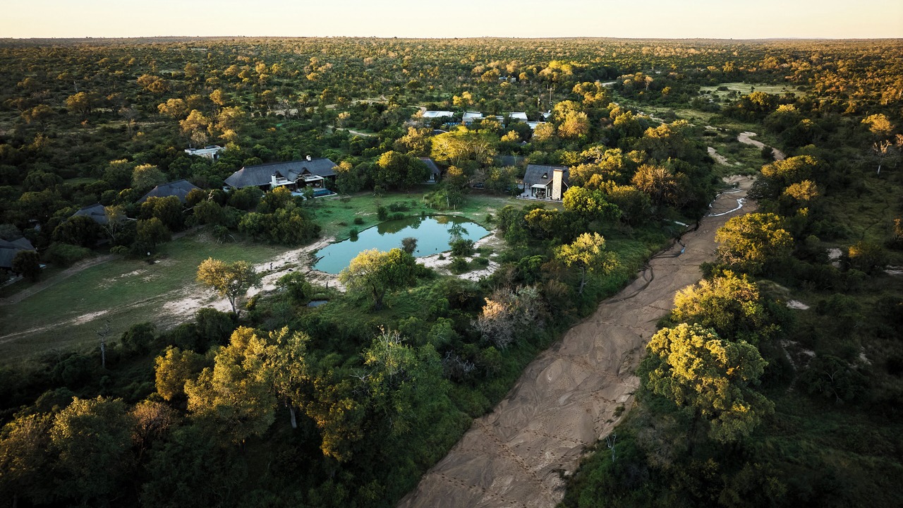Photo of Outdoor in Thorny Bush Game Reserve