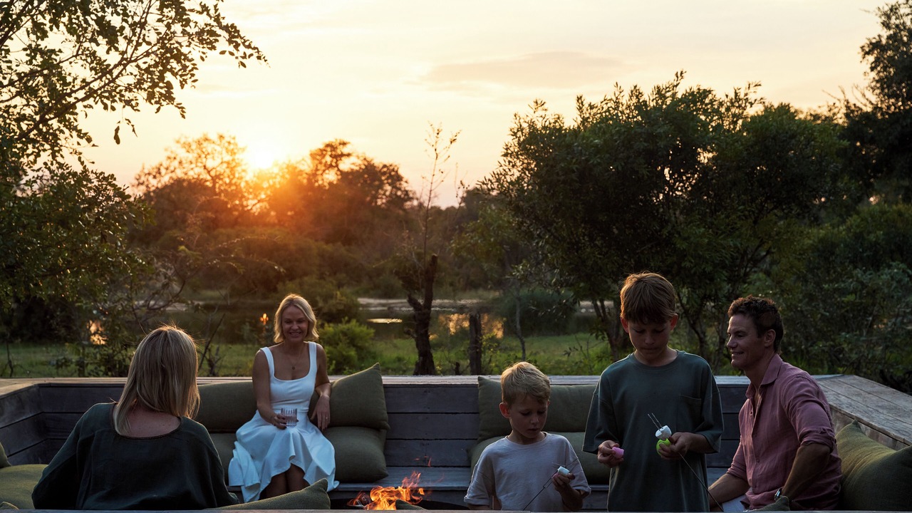 Photo of Others in Thorny Bush Game Reserve