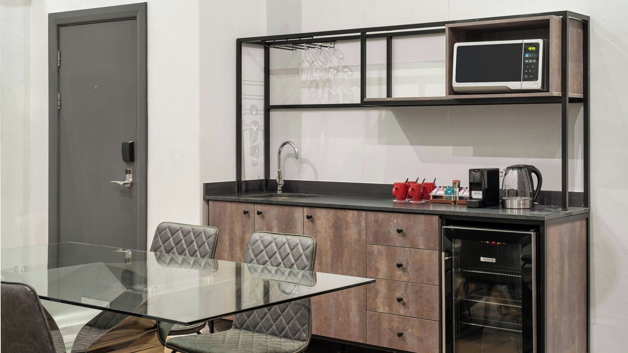 Photo of Bedroom in Cape Town City Centre