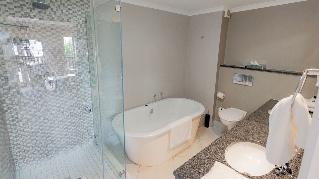 Photo of Bathroom in Summerstrand