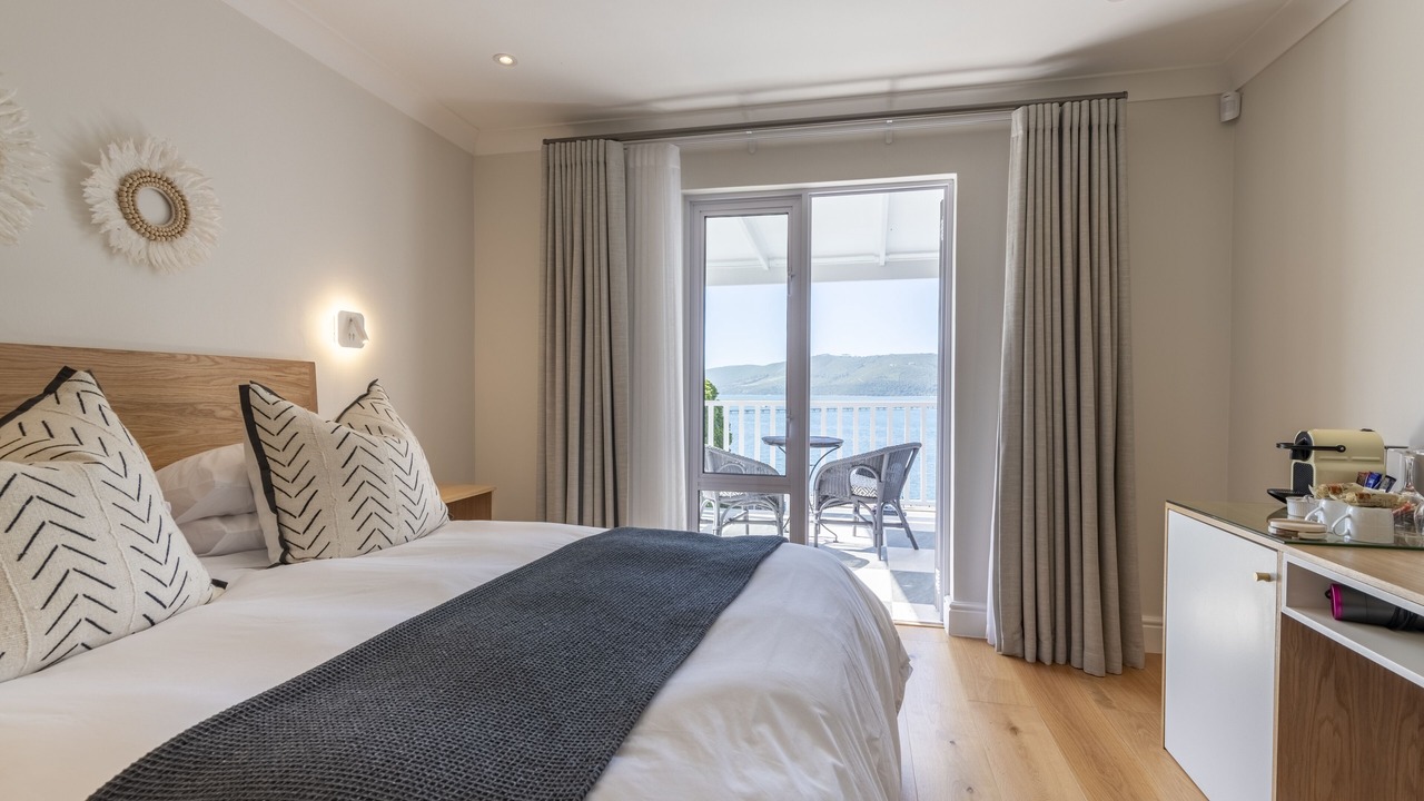 Photo of Bedroom in Paradise