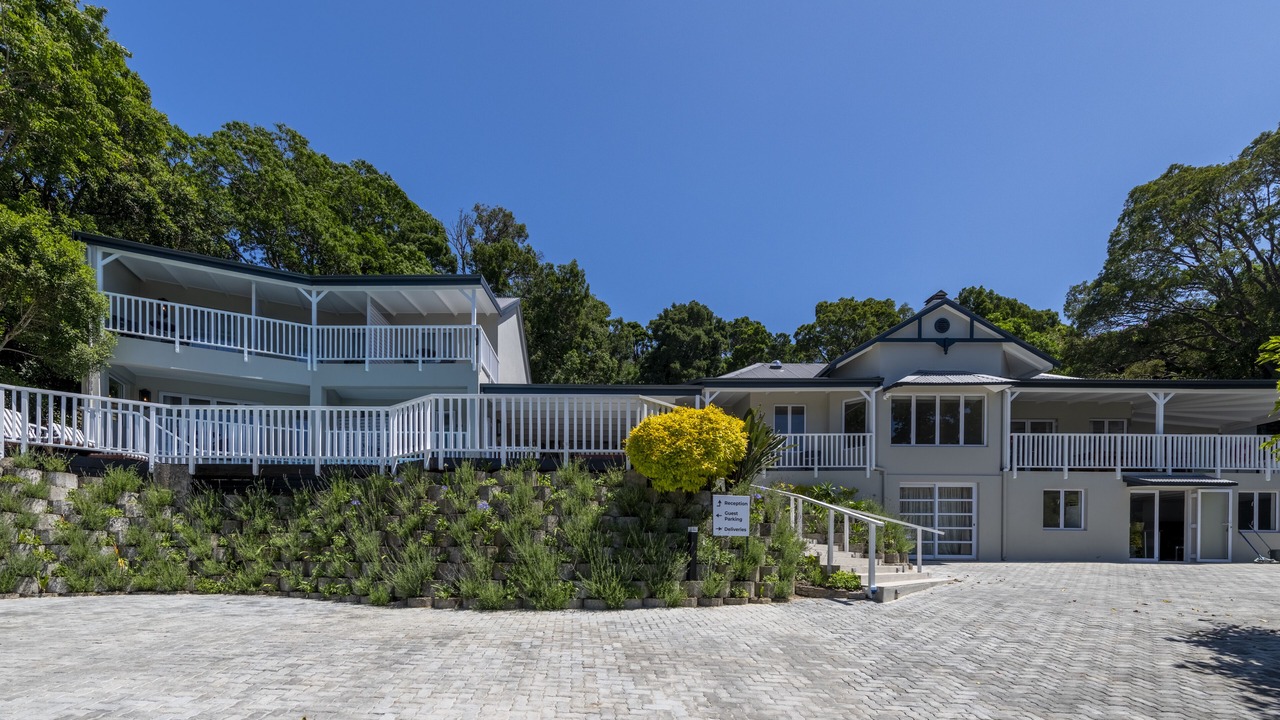 Photo of Outdoor in Paradise