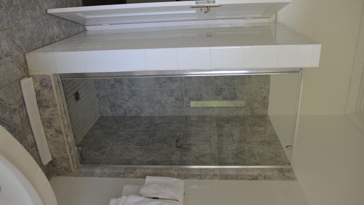 Photo of Bathroom in Raithby