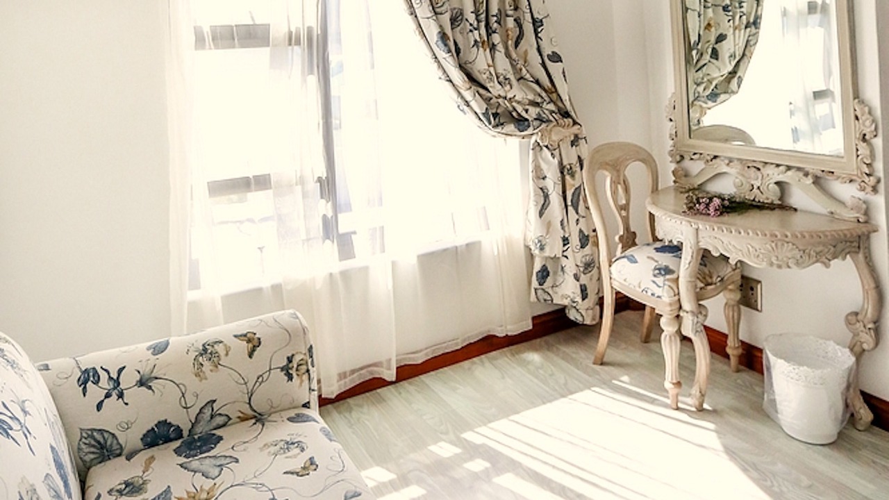 Photo of Bedroom in Westcliff