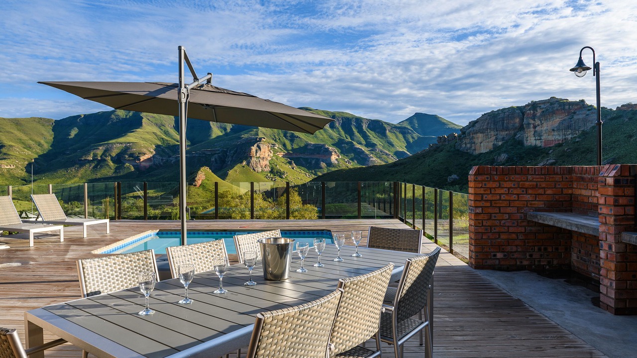 Photo of Outdoor in Clarens