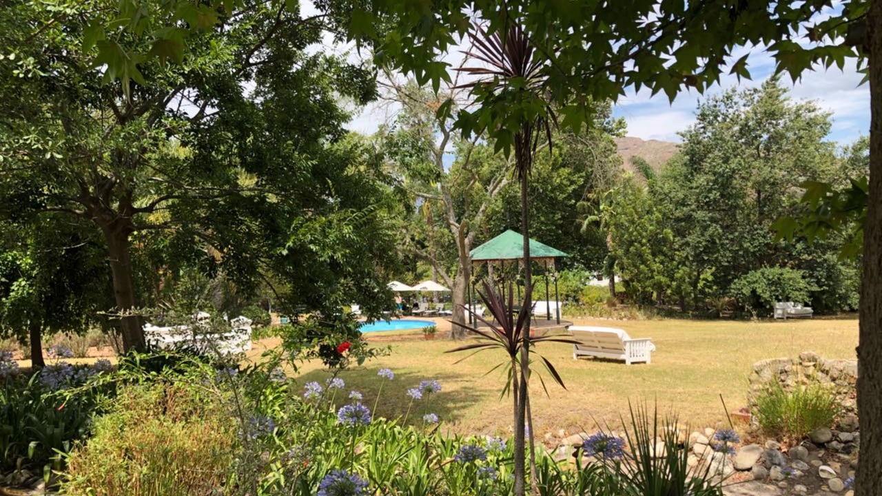 Photo of Others in Franschhoek