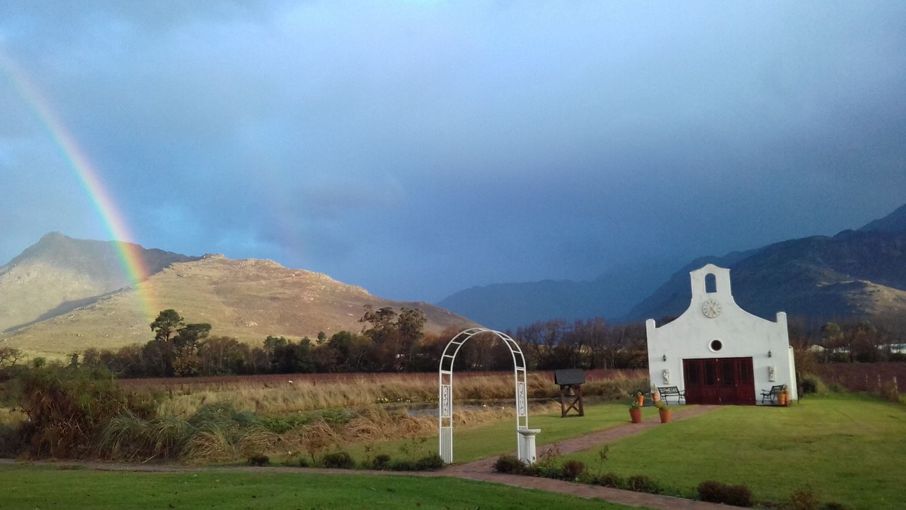 Photo of Others in Franschhoek
