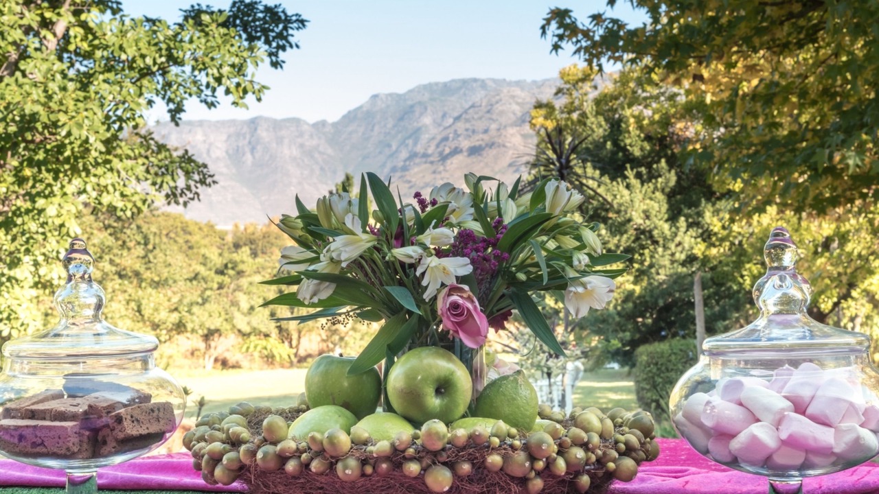Photo of Outdoor in Franschhoek