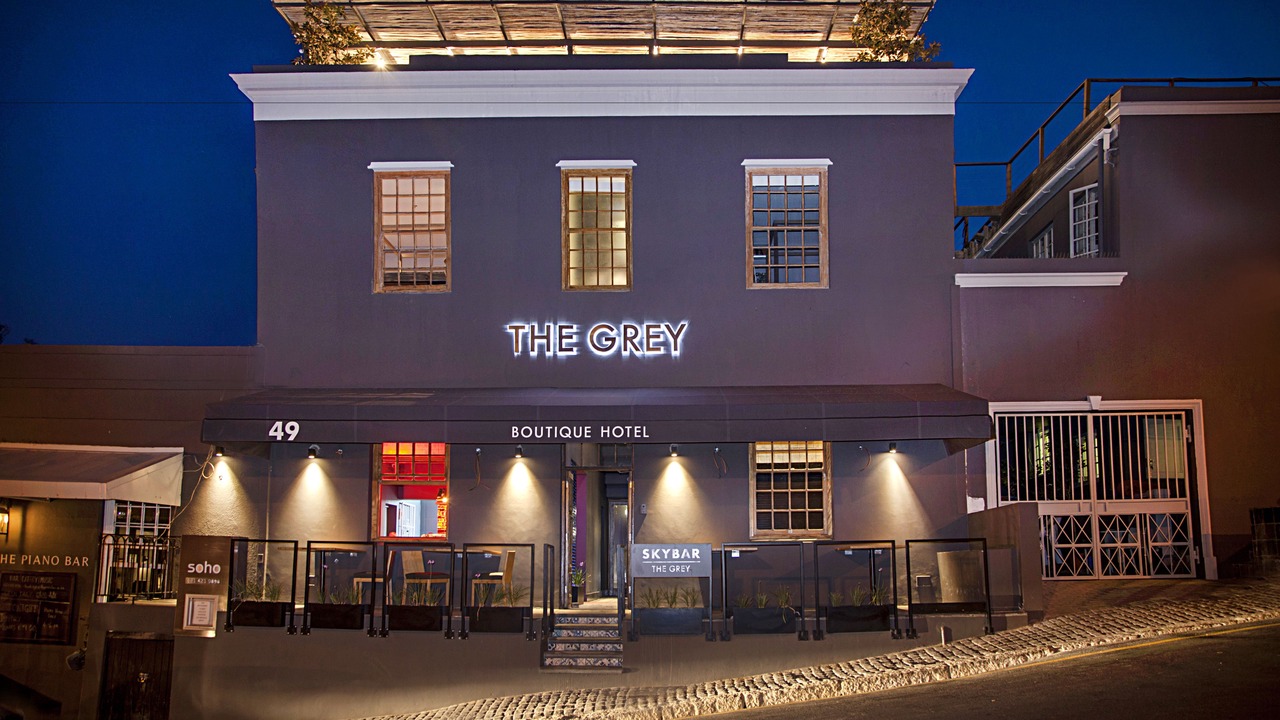 Photo of Outdoor in Cape Town City Centre