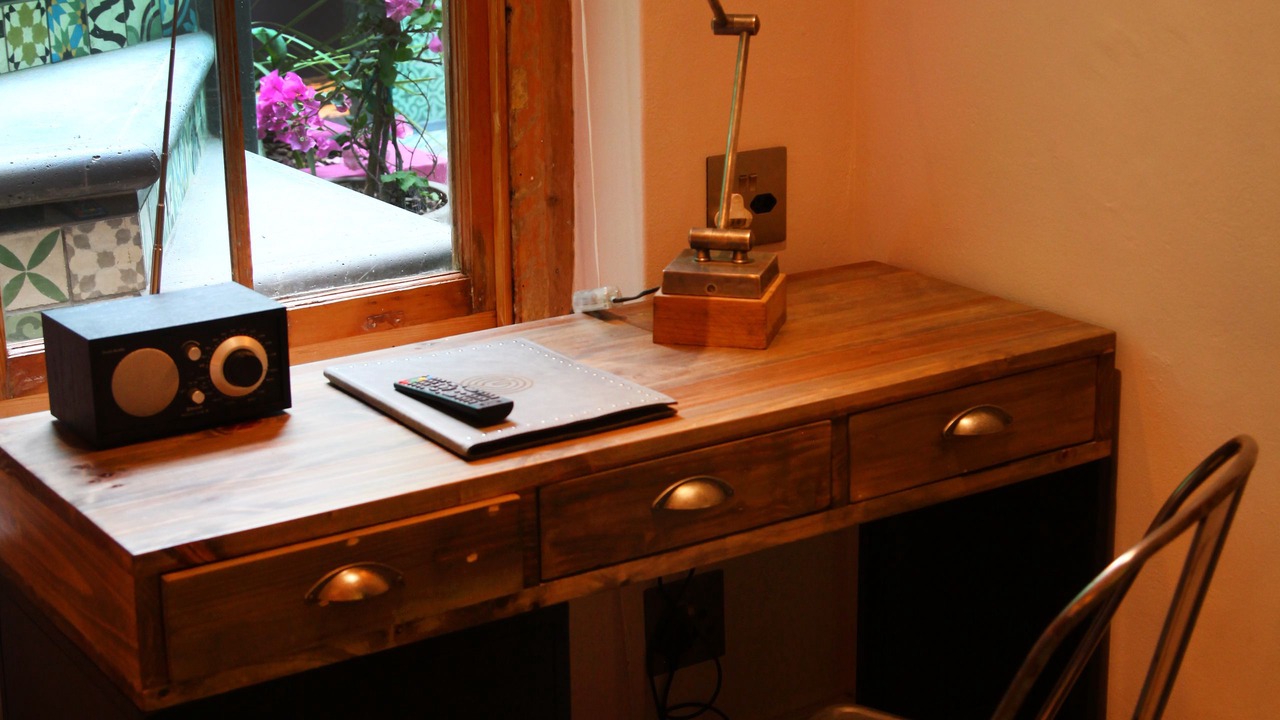 Photo of Bedroom in Cape Town City Centre