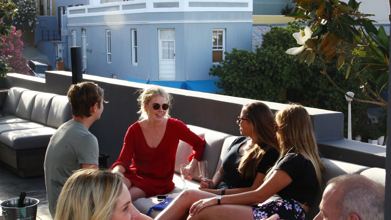 Photo of Others in Cape Town City Centre