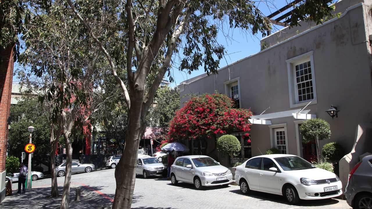 Photo of Others in Cape Town City Centre
