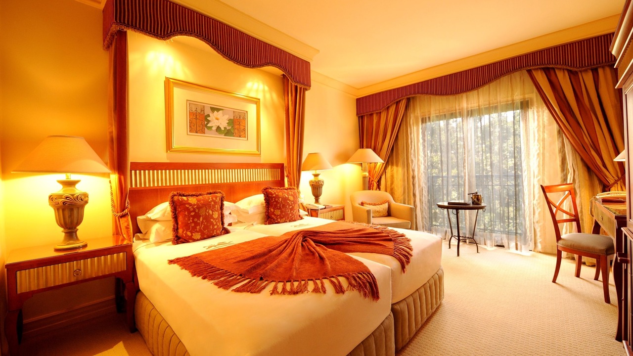 Photo of Bedroom in O.R. Tambo