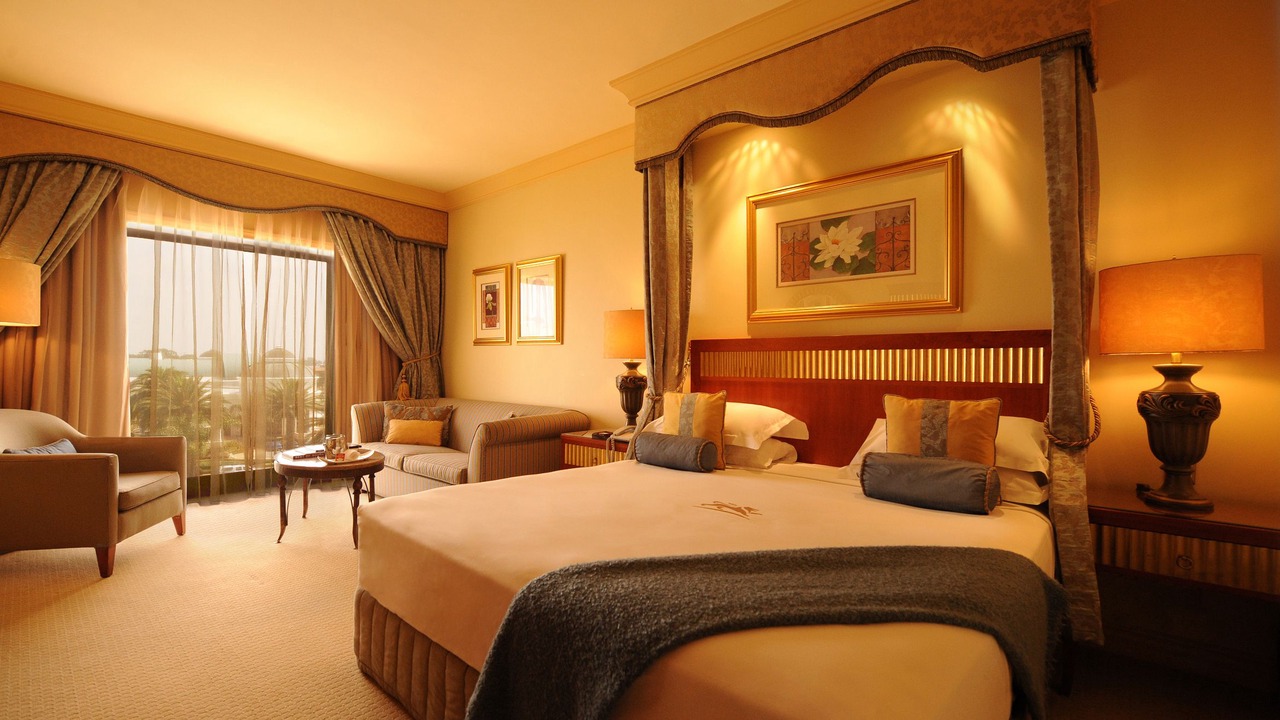 Photo of Bedroom in O.R. Tambo