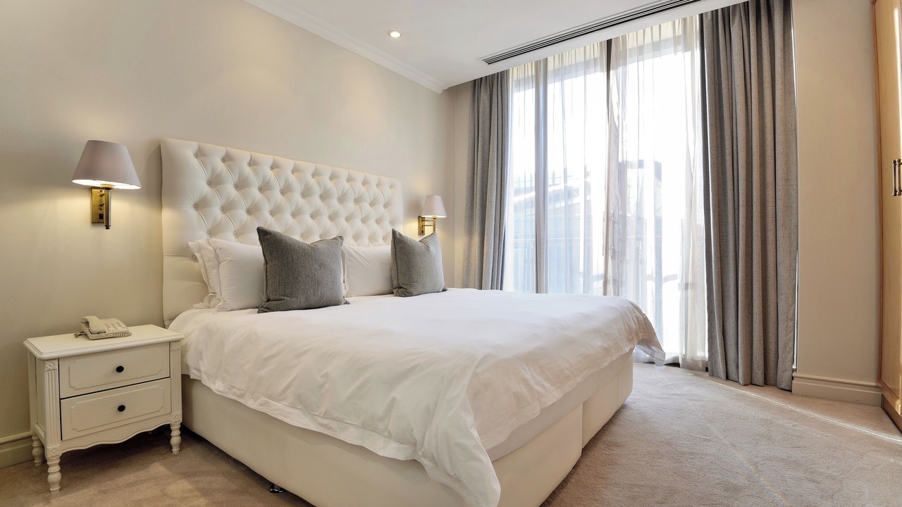 Photo of Bedroom in Sandown
