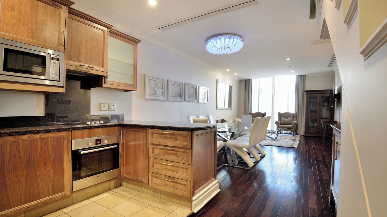 Photo of Kitchen in Sandown
