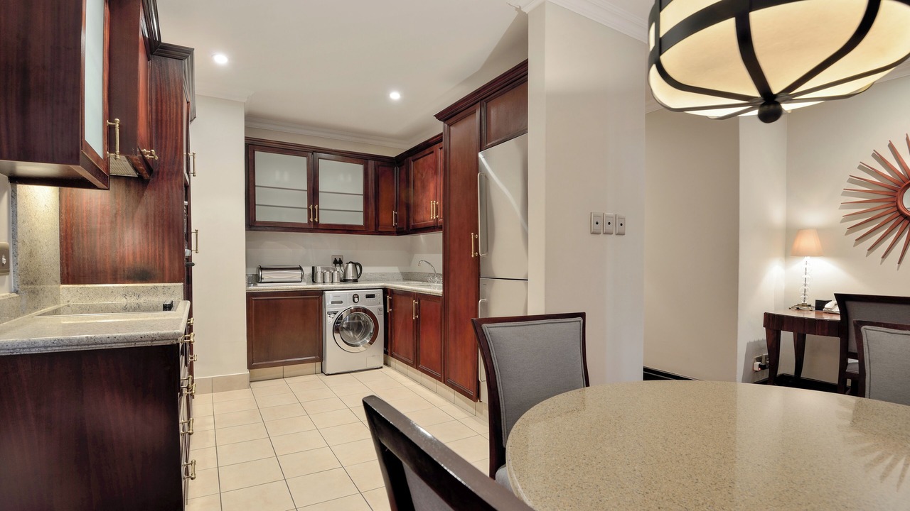 Photo of Kitchen in Sandown