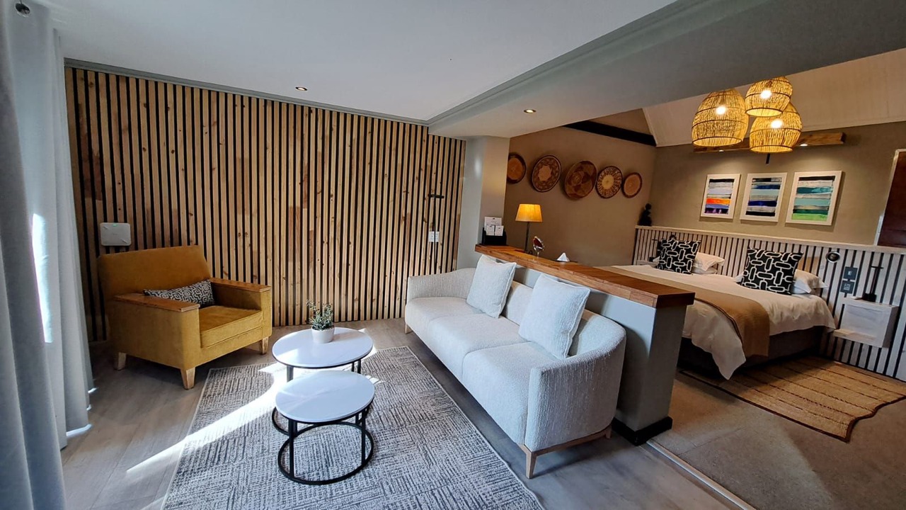 Photo of Bedroom in Die Barakke