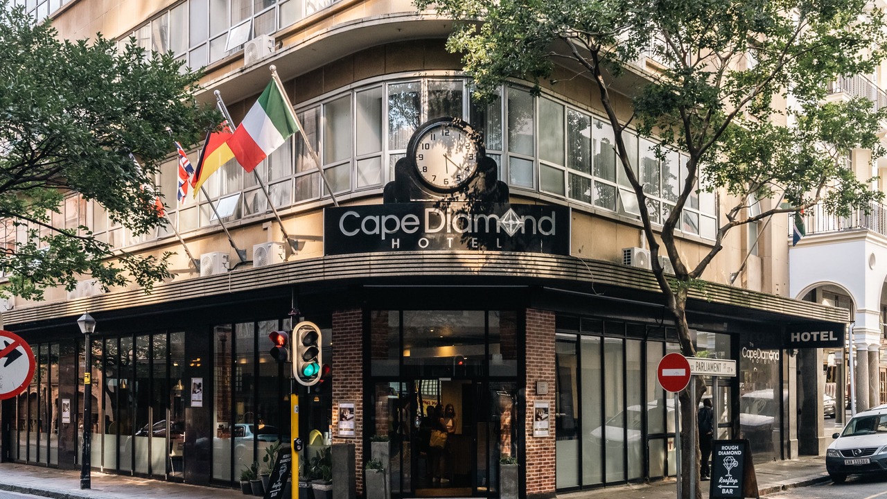 Photo of Others in Cape Town City Centre