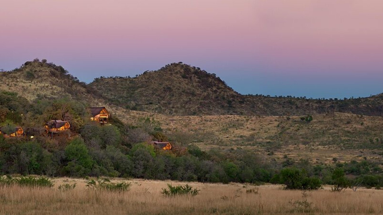 Photo of Bedroom in Pilanesberg National Park
