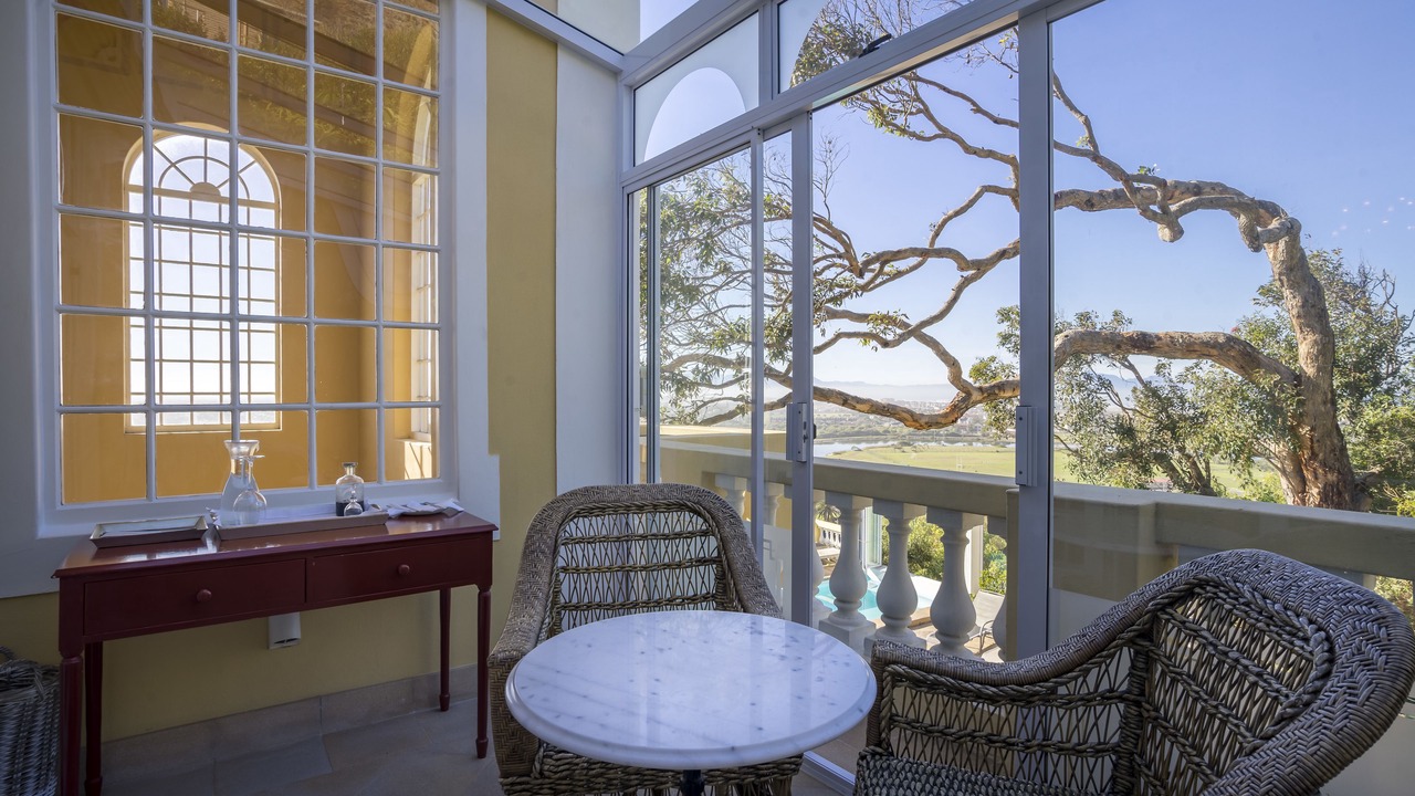 Photo of Bedroom in Muizenberg