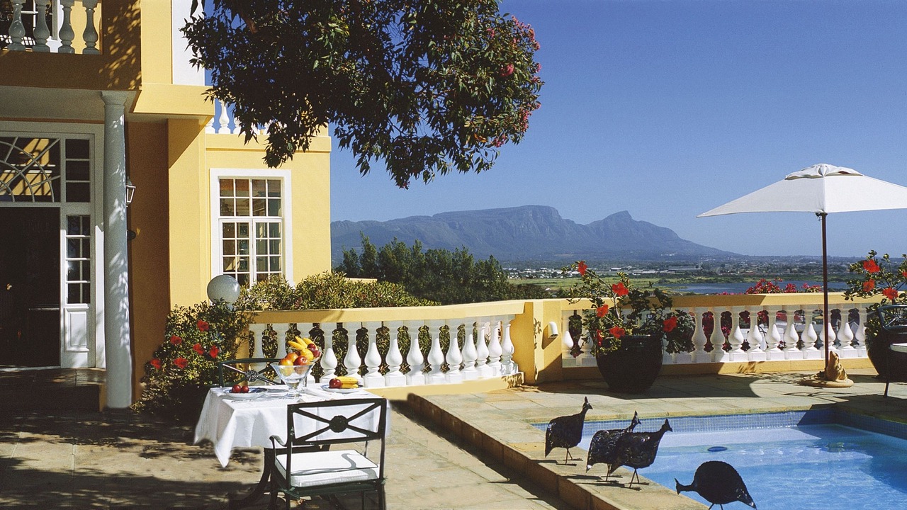 Photo of Outdoor in Muizenberg