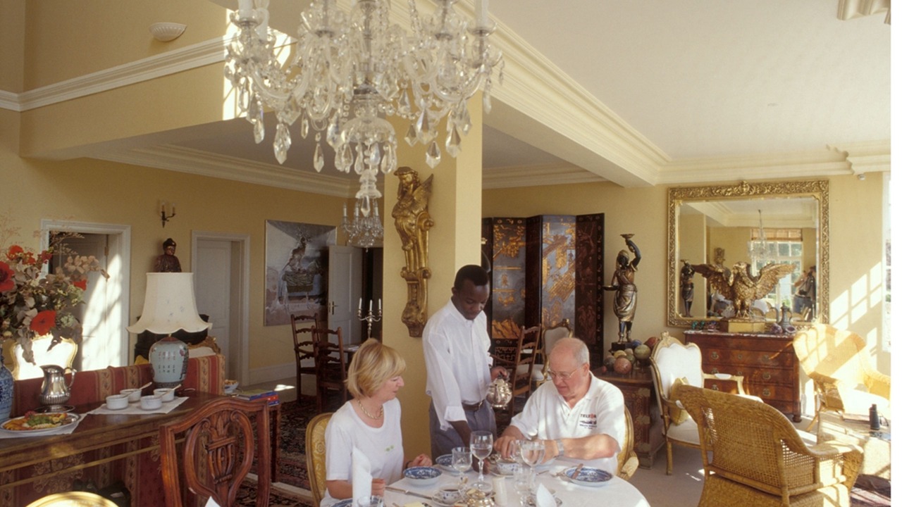 Photo of Others in Muizenberg