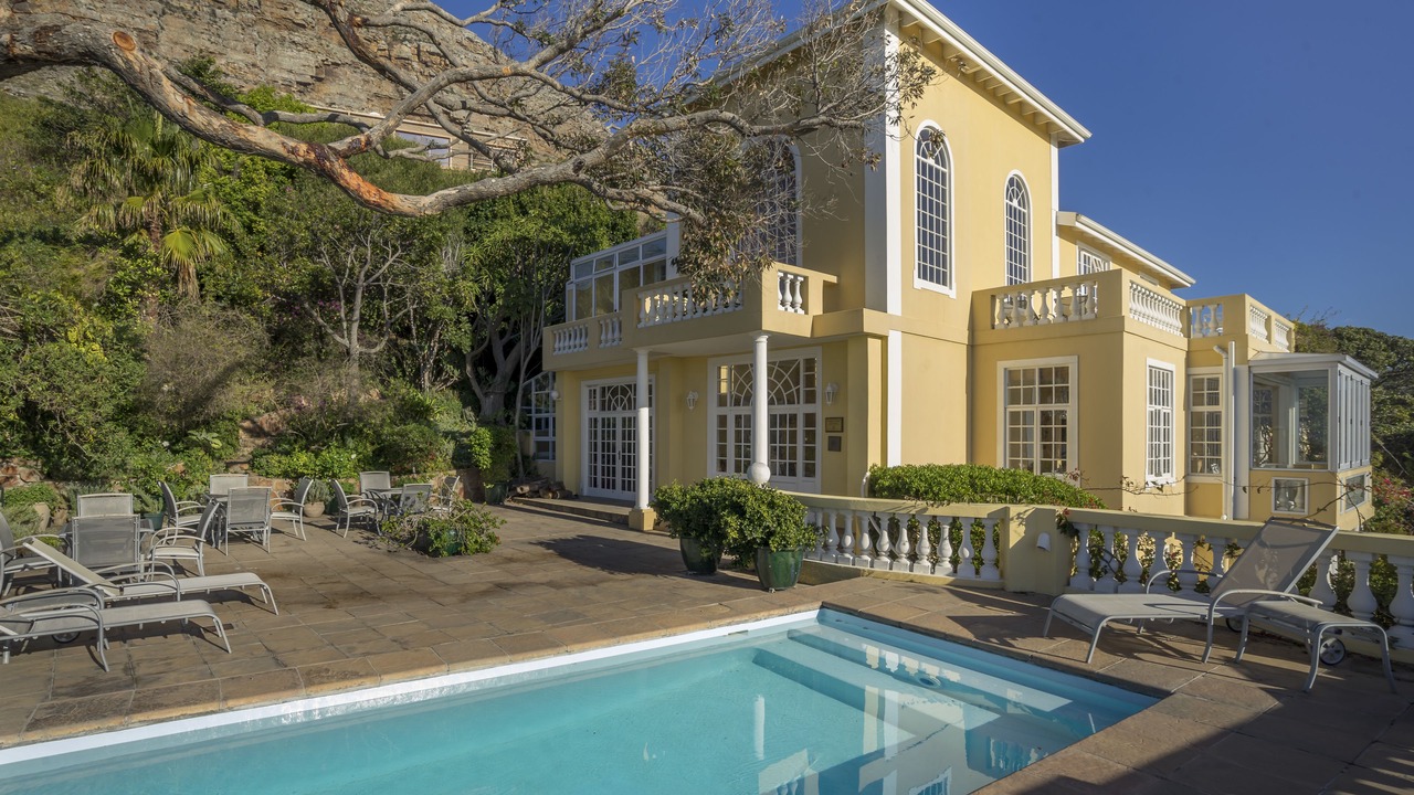 Photo of Outdoor in Muizenberg