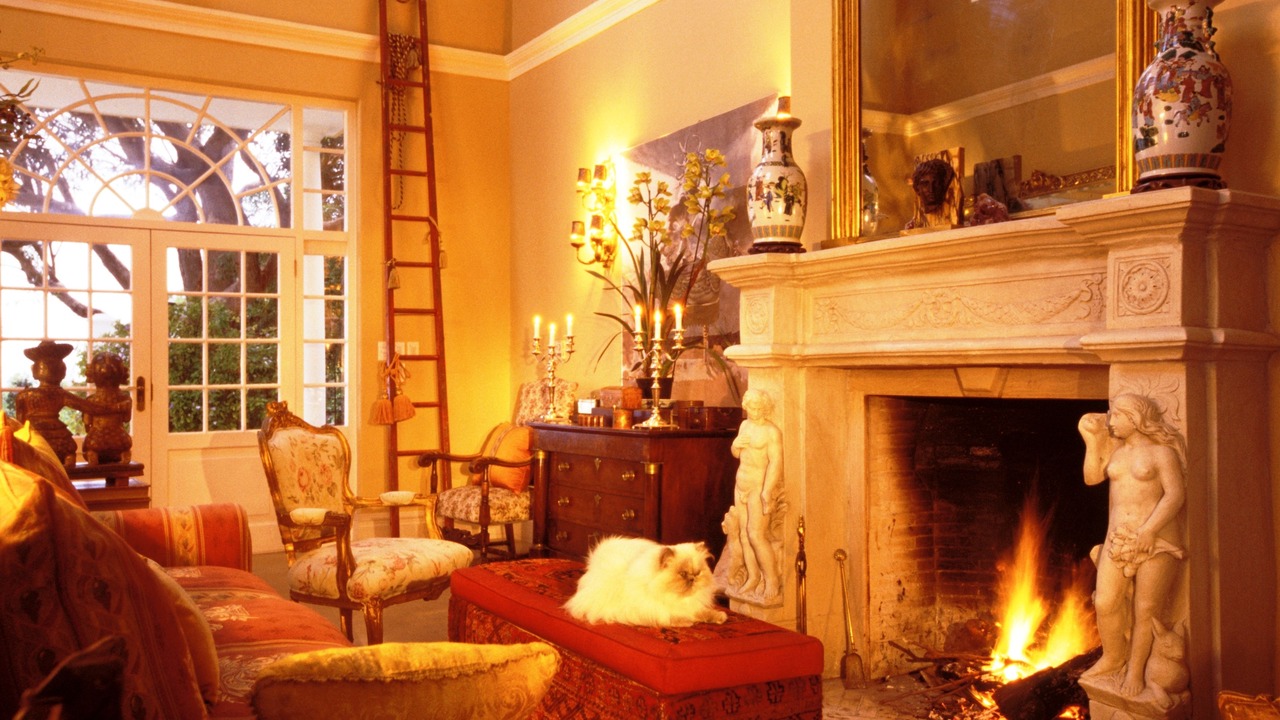 Photo of Livingroom in Muizenberg