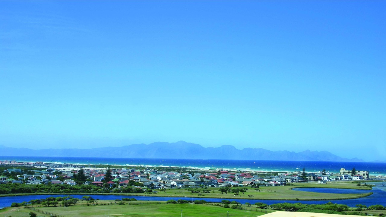Photo of Patio Balcony in Muizenberg
