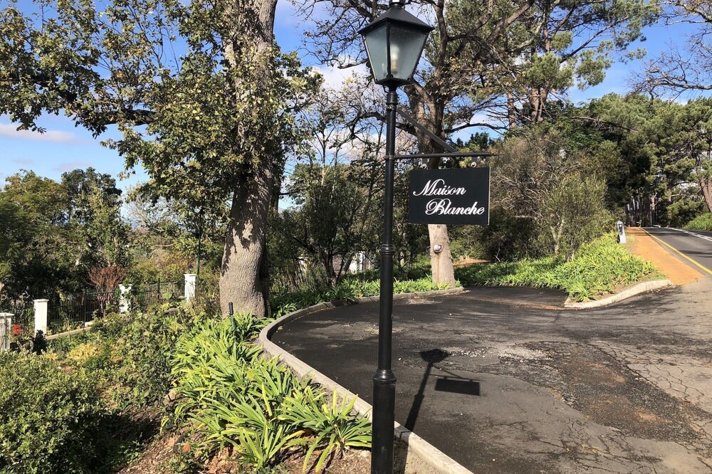 Photo of Outdoor in Constantia